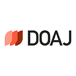 Directory of Open Access Journals logo