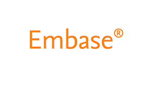 Embase logo